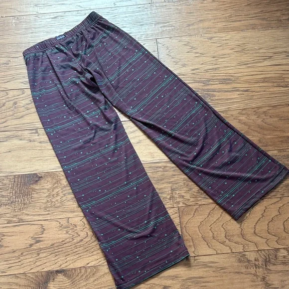 Patagonia Capilene Wide Leg Pants - Picture 4 of 5